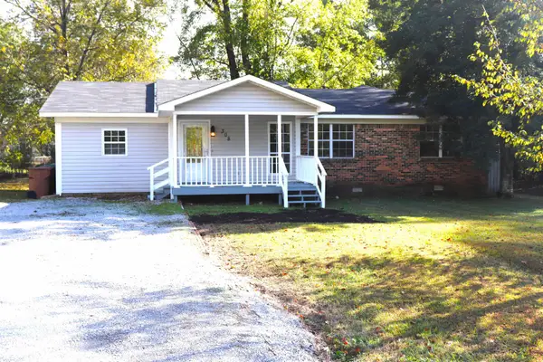 308 Sunset St, Hartselle, AL 35640