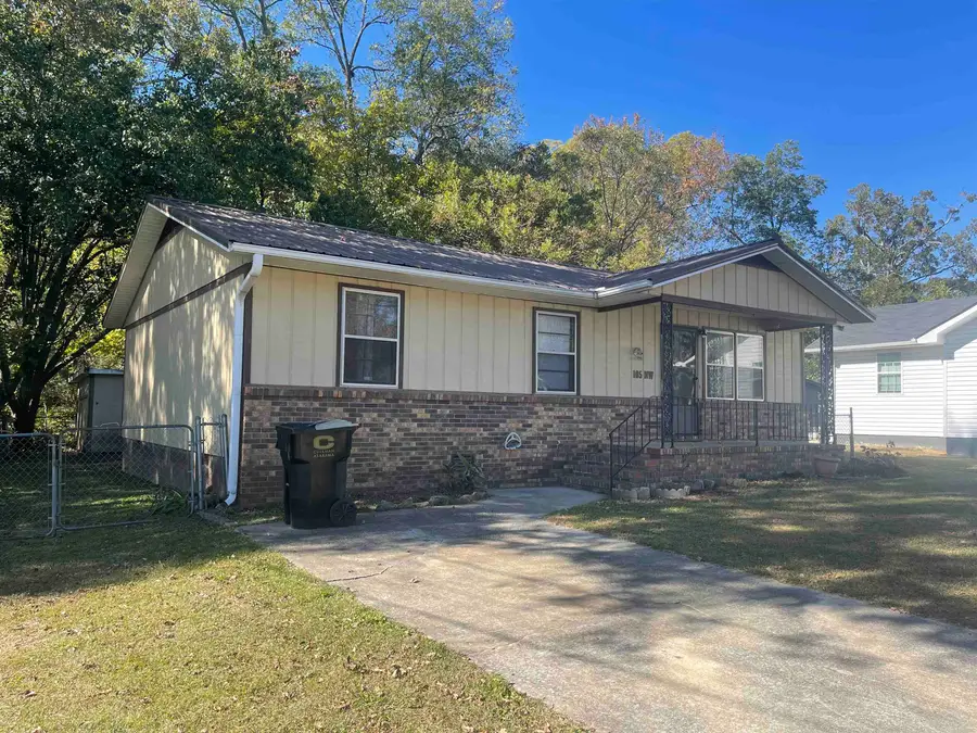 105 Morgan Ave, Cullman, AL 35055 - Image #2