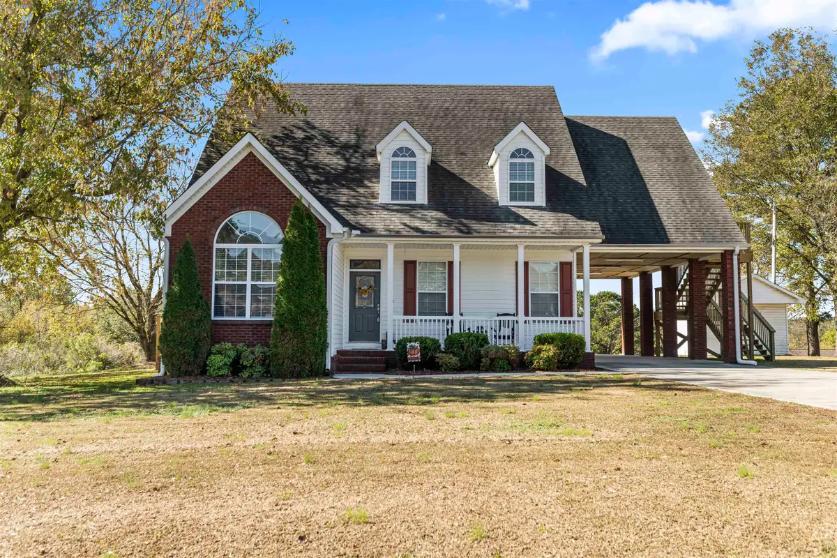 25 Co Rd 1124, Vinemont, AL 35179 - Image #1