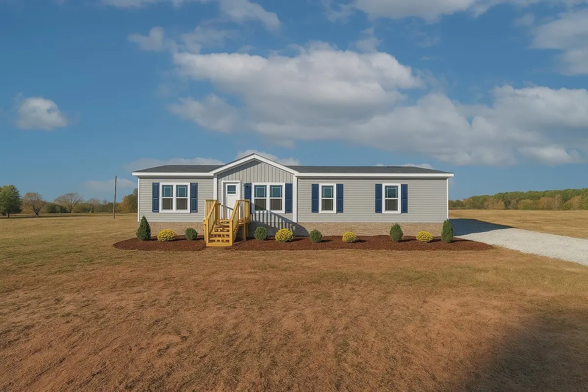 432 Co Rd 263, Florence, AL 35633 - Image #1