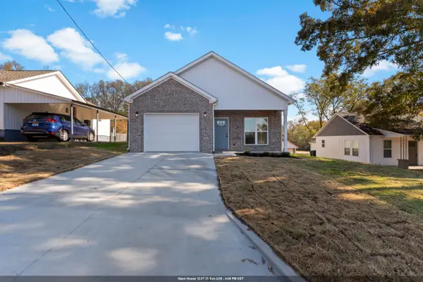 623 Enterprise St, Florence, AL 35630