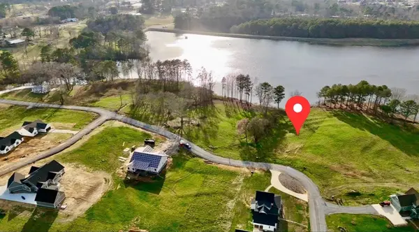 Lot 32 Eastern Shores Dr, Cullman, AL 35055