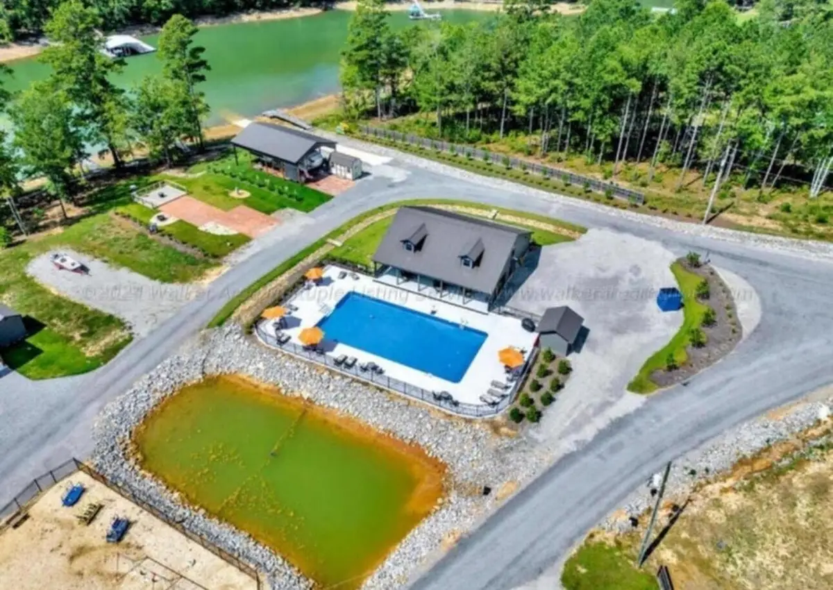 Lot 67 Shoreside Dr, Double Springs, AL 35553 - Image #1