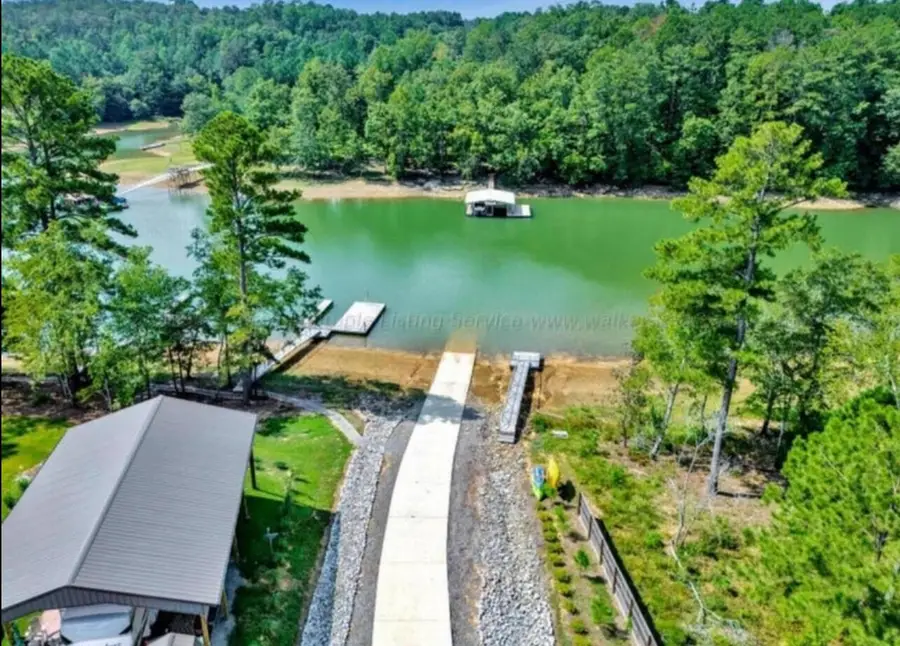 Lot 67 Shoreside Dr, Double Springs, AL 35553 - Image #2