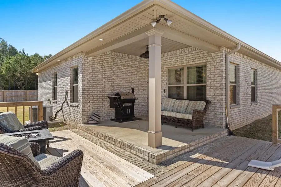 1834 SE Loebner Ln, Cullman, AL 35055 - Image #3