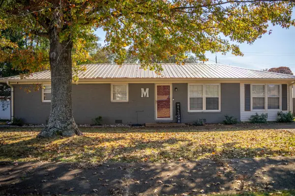 1502 Frey Ave, Sheffield, AL 35660