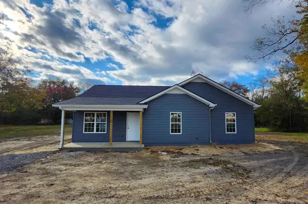 125 West Railroad Ave, Hanceville, AL 35077