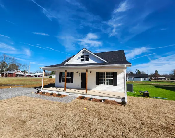 114 Kentucky Ave, Hanceville, AL 35077