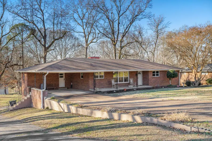 245 Ronald Dr, Killen, AL 35645 - Image #3