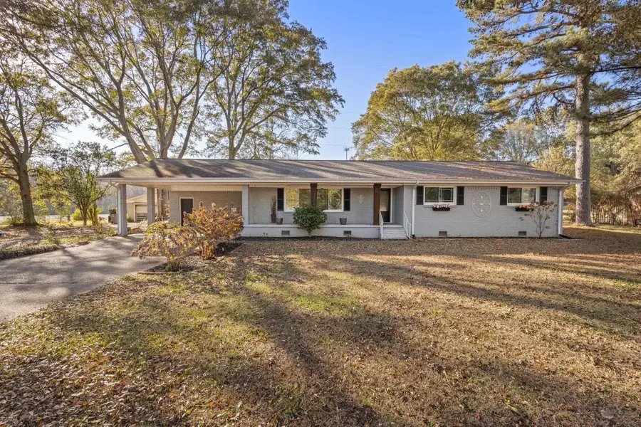 2215 Co Rd 61, Florence, AL 35634 - Image #2