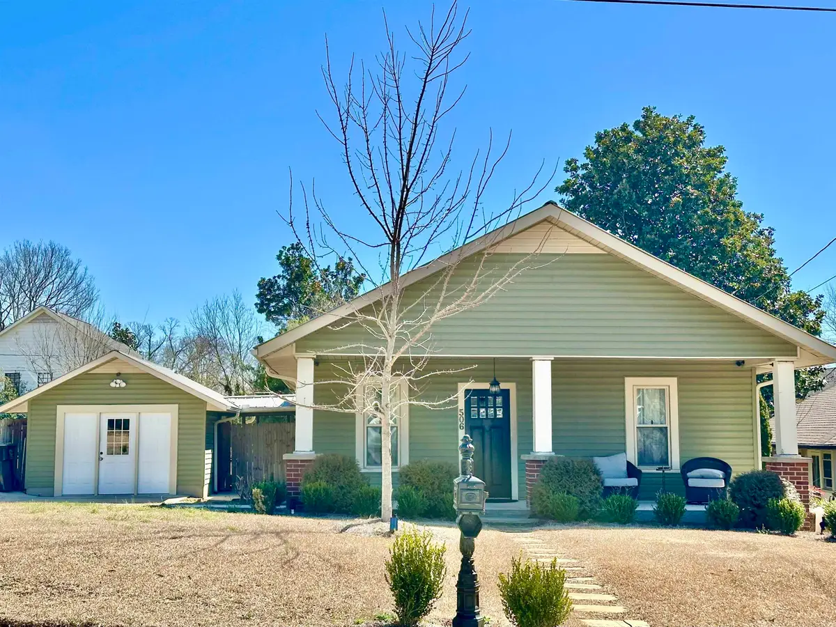 506 4th St, Cullman, AL 35055 - Image #1