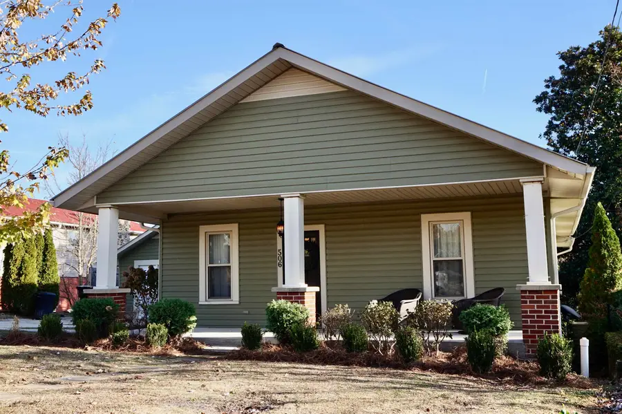 506 4th St, Cullman, AL 35055 - Image #2