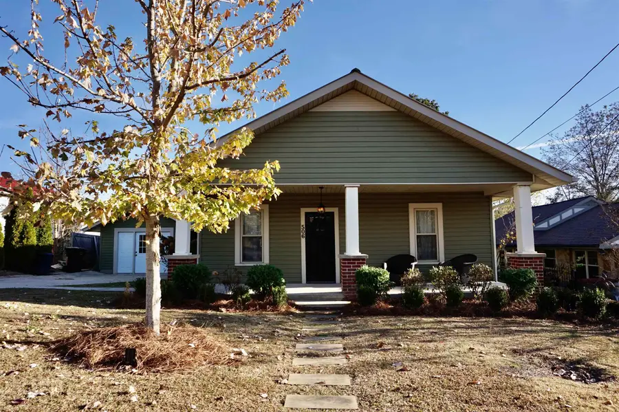 506 4th St, Cullman, AL 35055 - Image #3