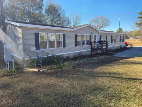 1760 Co Rd 538, Hanceville, AL 35077