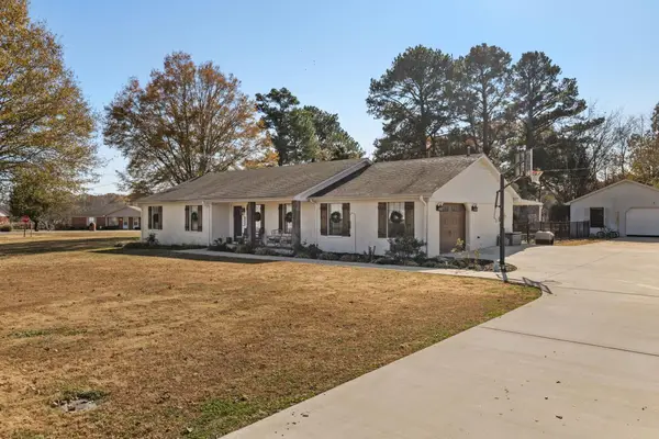 500 Co Rd 396, Killen, AL 35645