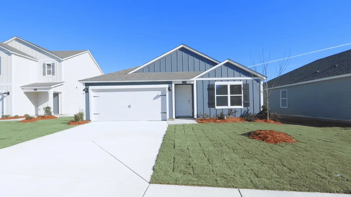 2124 Addison Way, Cullman, AL 35055 - Image #1