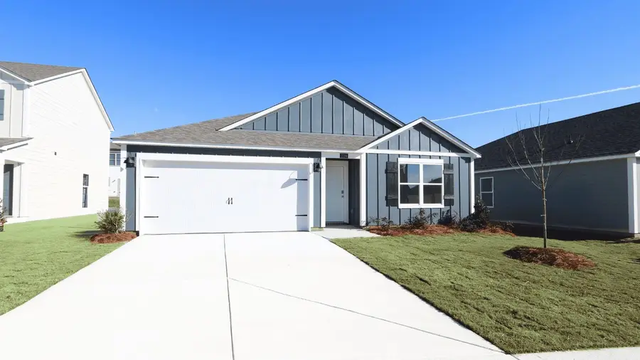 2124 Addison Way, Cullman, AL 35055 - Image #2