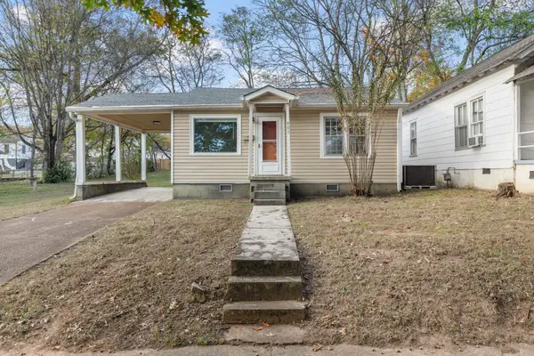 809 E Mobile St, Florence, AL 35630