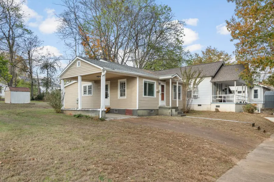 809 E Mobile St, Florence, AL 35630 - Image #3