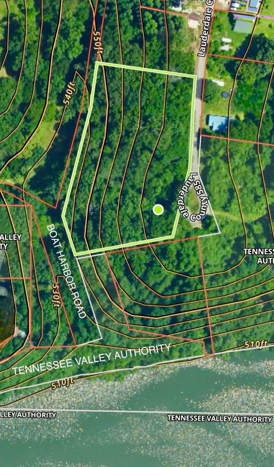 0 Co Rd 585, Rogersville, AL 35652 - Image #1