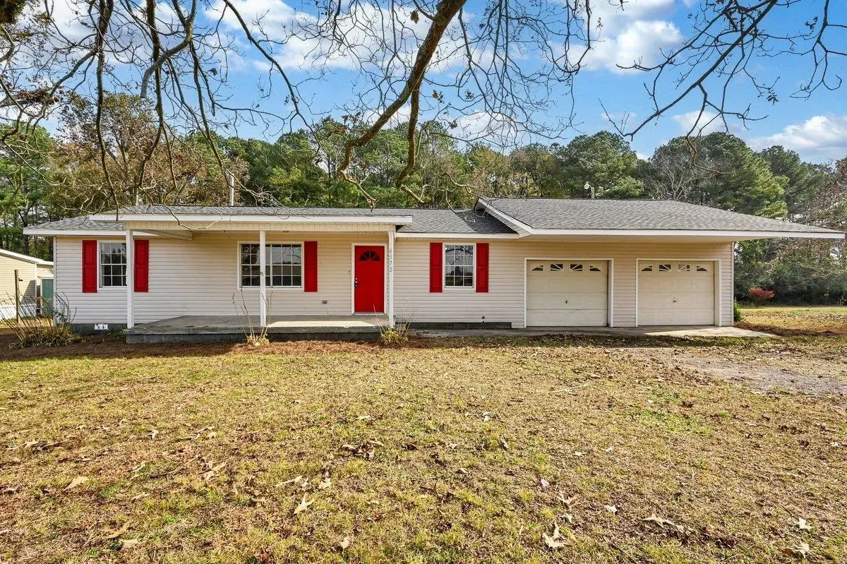 4572 Co Rd 1635, Cullman, AL 35058 - #1