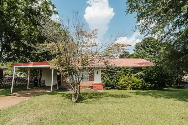 1005 Waverly Ave, Muscle Shoals, AL 35661