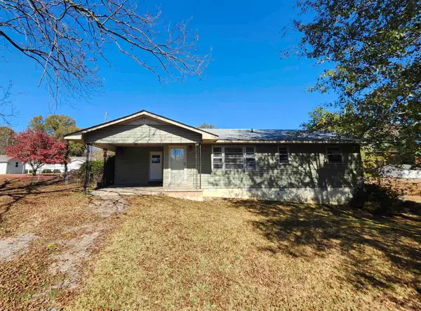 1113 James St, Cullman, AL 35055