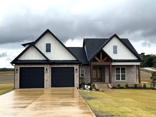 110 Hummingbird Way, Killen, AL 35645