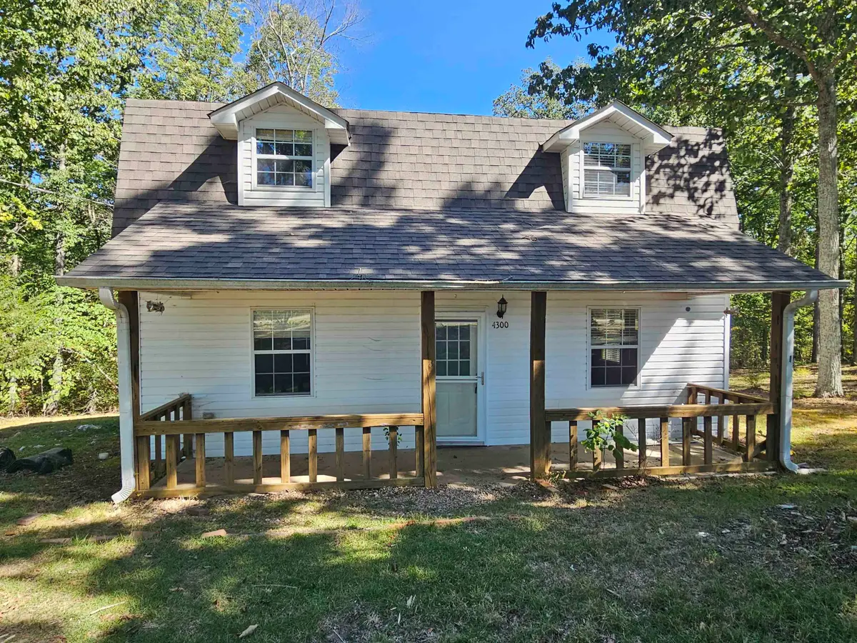 4300 Underwood Mountain Rd, Tuscumbia, AL 35674 - Image #1