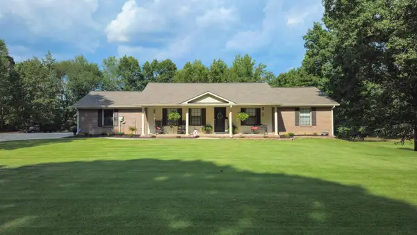 470 Ruby Richardson Dr, Killen, AL 35645