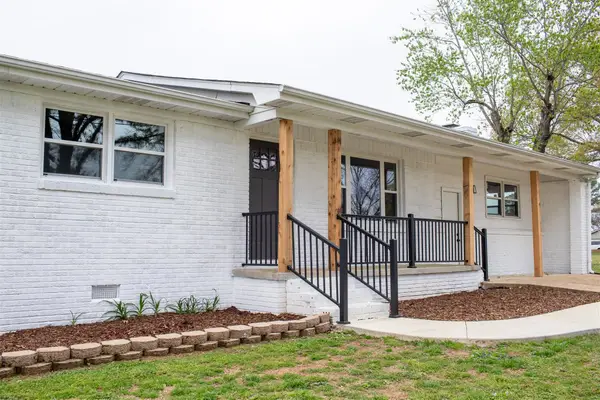 1000 Davison Ave, Muscle Shoals, AL 35661