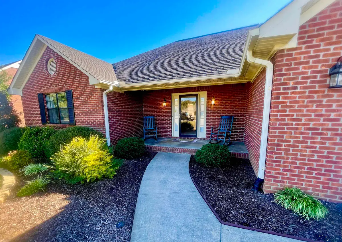 178 Co Rd 378, Trinity, AL 35673 - Image #1