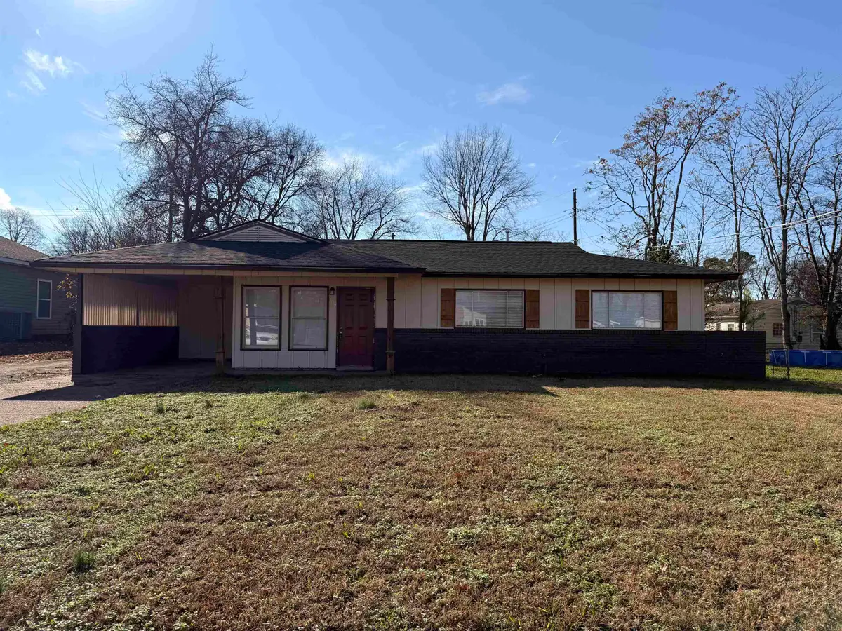 106 Whitney Ave, Huntsville, AL 35811 - #1