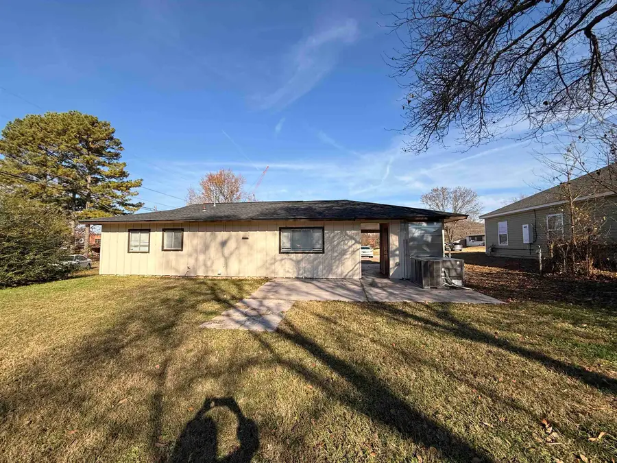 106 Whitney Ave, Huntsville, AL 35811 - #2