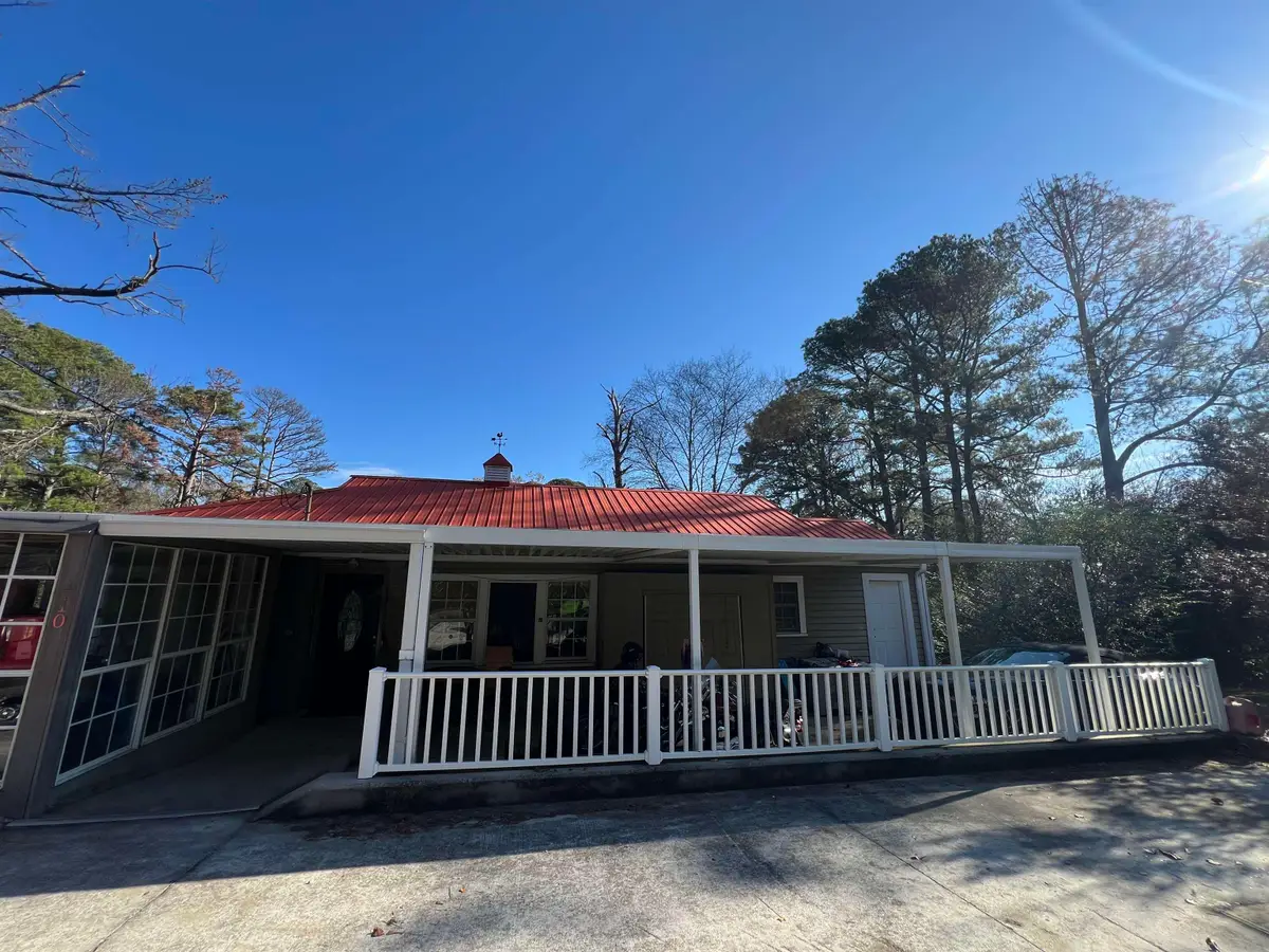 410 Old School Rd, Double Springs, AL 35553 - Image #1