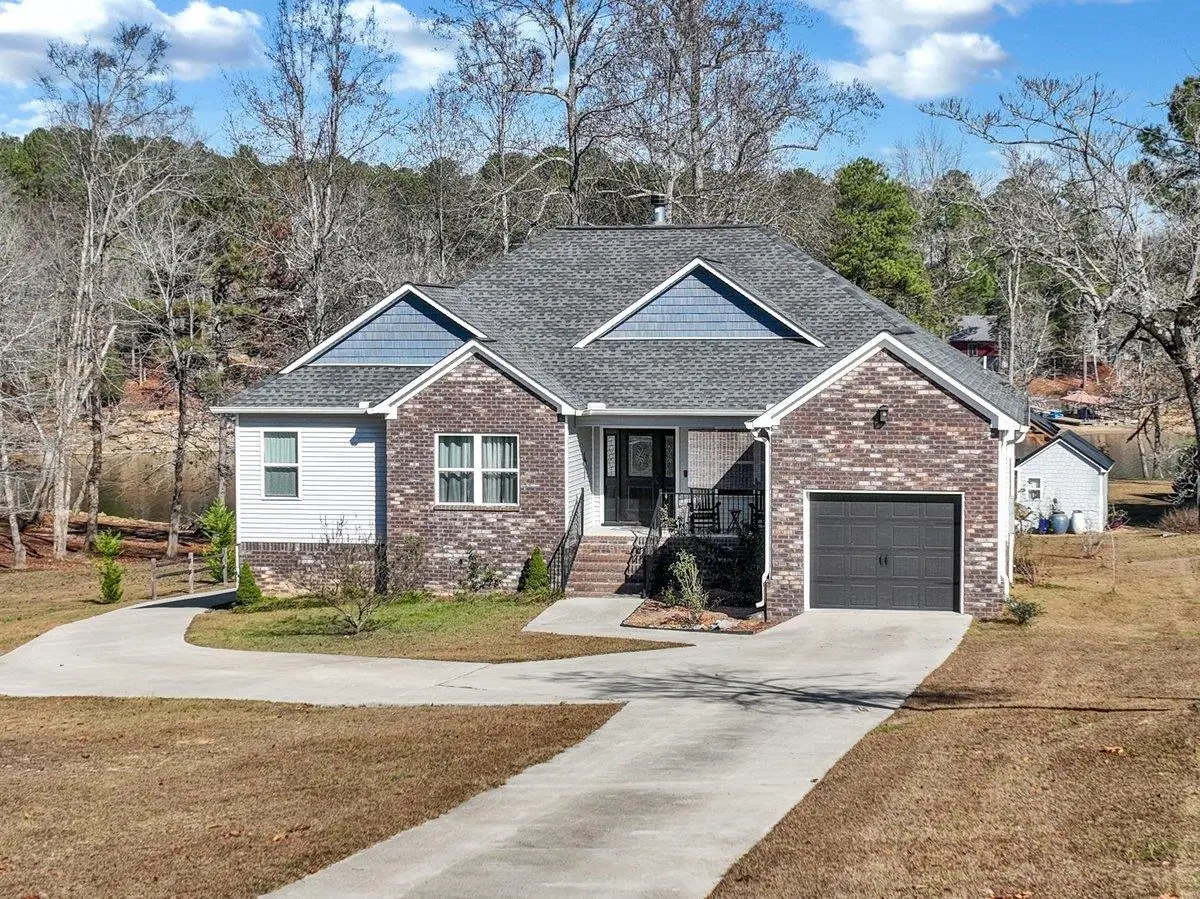 103 Bull Branch Dr, Double Springs, AL 35553 - Image #1