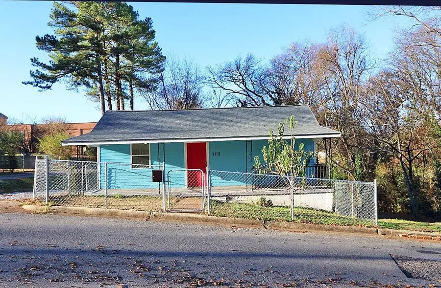 1113 Alabama St, Florence, AL 35630 - Image #2