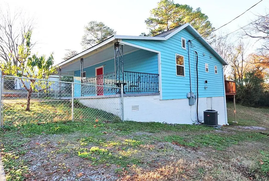 1113 Alabama St, Florence, AL 35630 - Image #3