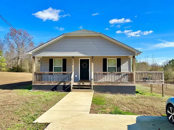 653 Co Rd 794, Holly Pond, AL 35083