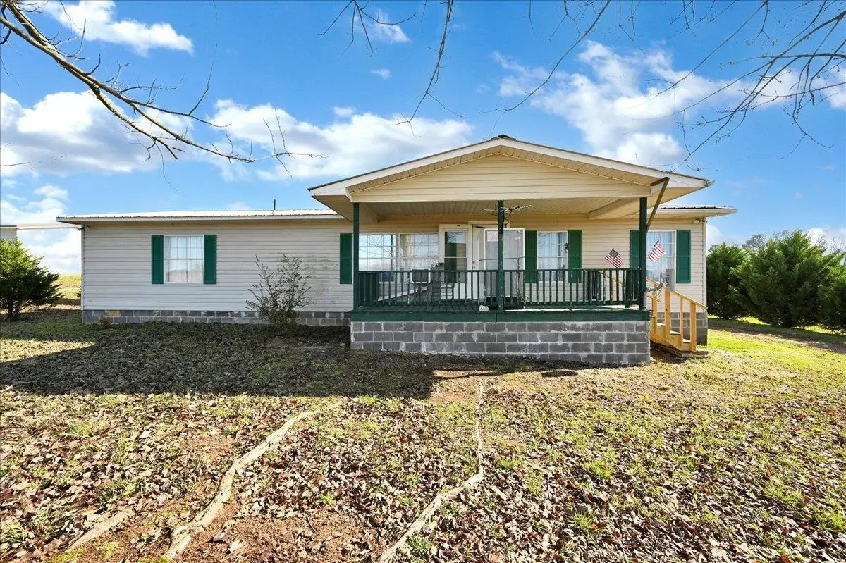 1410 Co Rd 1727, Holly Pond, AL 35083 - Image #1