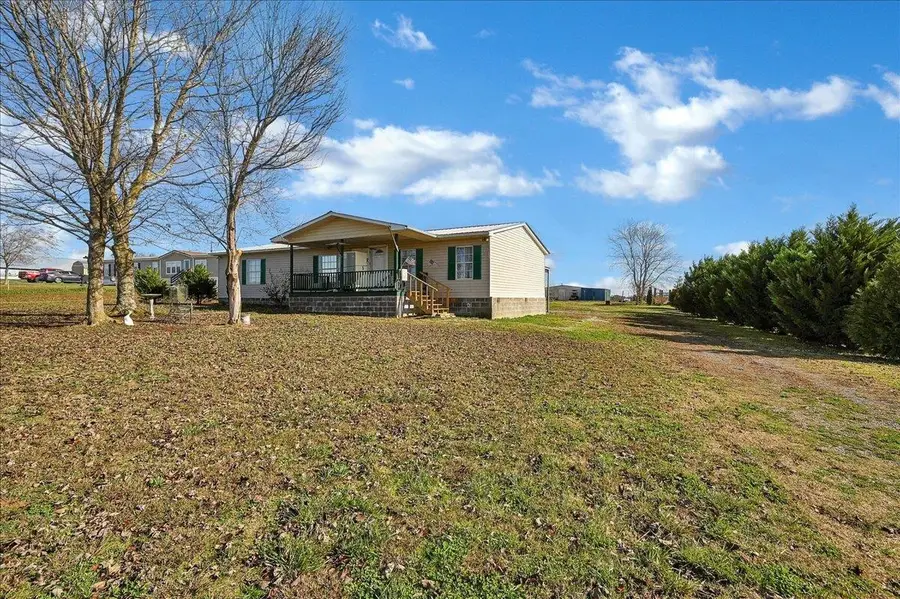 1410 Co Rd 1727, Holly Pond, AL 35083 - Image #2