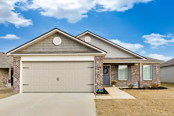 1684 SE Drake Ave, Cullman, AL 35055