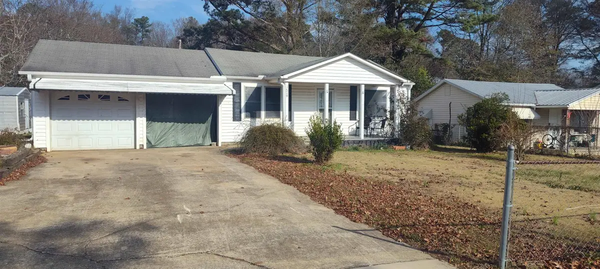 1519 Brunner St, Cullman, AL 35055 - Image #1