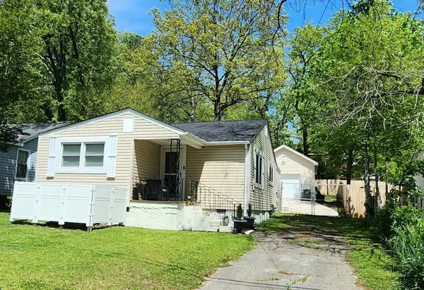 1321 Ann St, Cullman, AL 35055