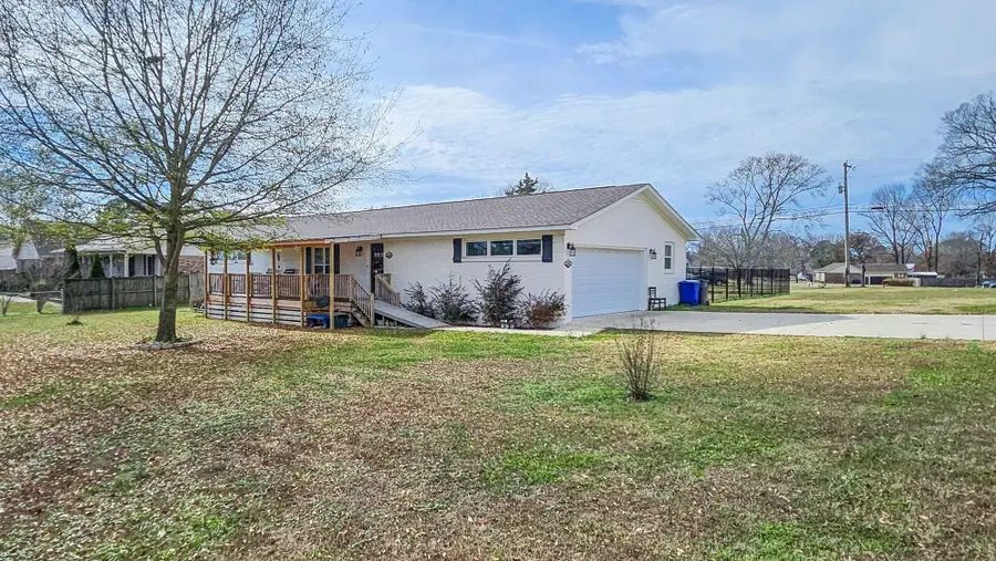 121 Mauldin Ave, Florence, AL 35634 - Image #2