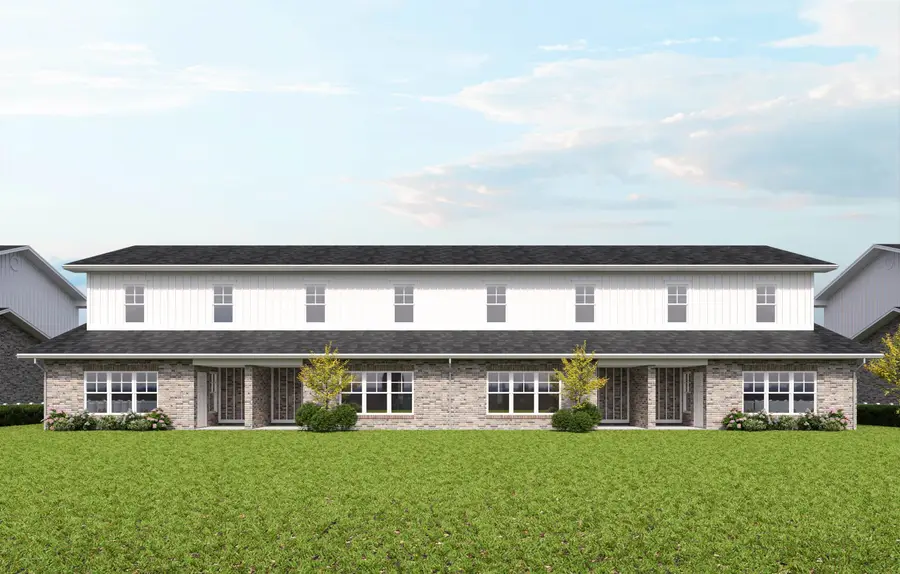 306 Garden St, Cullman, AL 35055 - Image #3