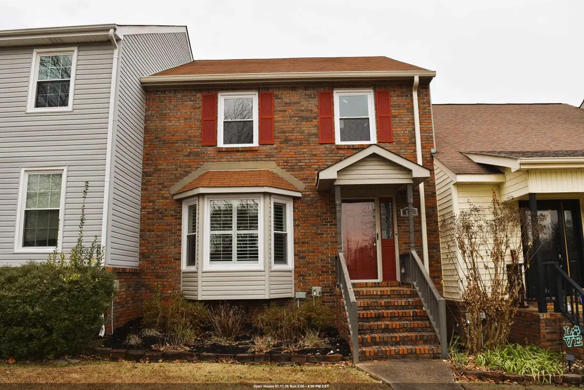 222 Meadowcrest Dr, Florence, AL 35630 - Image #1