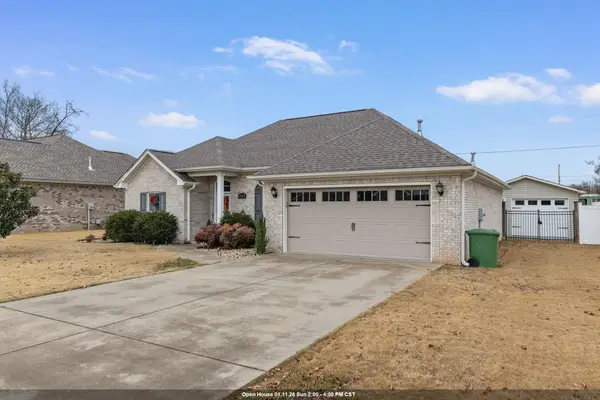 1903 Wildwood, Muscle Shoals, AL 35661