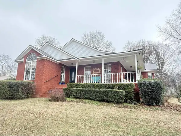 801 Co Rd 413, Killen, AL 35645