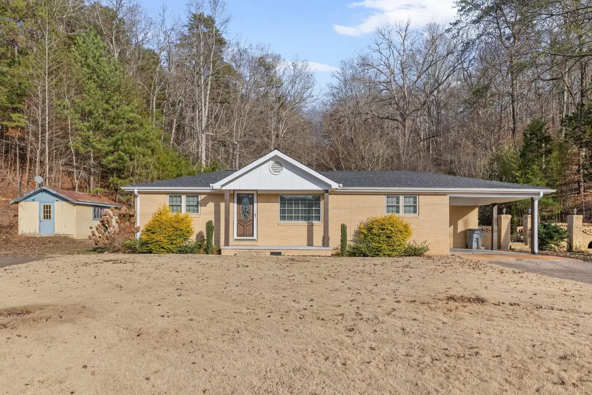 5685 Co Rd 14, Waterloo, AL 35677 - Image #1